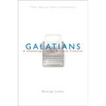 Nbbc, Galatians: A Commentary in the Wesleyan Tradition - Paperback