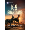 K-9 Guardians - Mass Market Paperbound