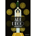 Art Deco - Hardcover