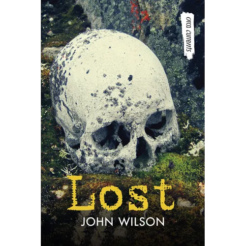 Lost - Paperback