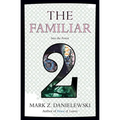 The Familiar, Volume 2: Into the Forest - Paperback