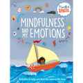 Mindfulness and My Emotions - Paperback