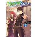 Hazure Skill: The Guild Member with a Worthless Skill Is Actually a Legendary Assassin, Vol. 1 (Light Novel): Volume 1 - Paperback