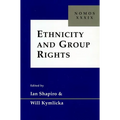Ethnicity and Group Rights: Nomos XXXIX - Paperback