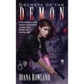 Secrets of the Demon - Mass Market Paperbound