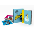 Phoo Action Deluxe Edition - Hardcover