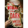 The Woman in the Dark - Paperback