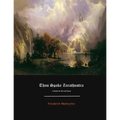 Thus Spake Zarathustra - Paperback