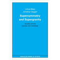 Supersymmetry and Supergravity: Revised Edition - Paperback
