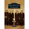 New York City Gangland - Paperback