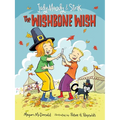 The Wishbone Wish - Paperback