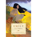 Emily Climbs - Paperback