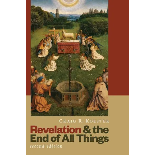 Revelation and the End of All Things - Paperback