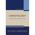 Christology: A Global Introduction - Paperback
