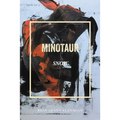 Minotaur Snow - Paperback