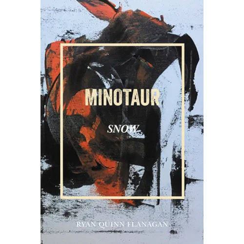 Minotaur Snow - Paperback