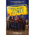 Jitney: A Play - Paperback