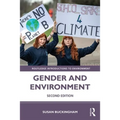 Gender and Environment - Paperback