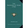 The Brownies At Home (1920) - Hardcover