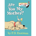 Are You My Mother? - Board Book