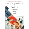 Emily's Reasons Why Not - Paperback