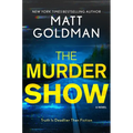 The Murder Show - Hardcover