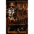 Killers on Elm Street - Paperback