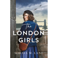 The London Girls - Paperback