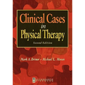 Clinical Cases in Physical Therapy - Paperback