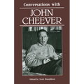 Conversations with John Cheever - Paperback