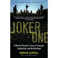 Joker One: A Marine Platoon's Story of Courage, Leadership, and Brotherhood - Paperback