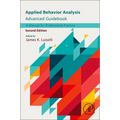 Applied Behavior Analysis Advanced Guidebook: A Manual for Professional Practice - Paperback
