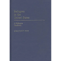 Refugees in the United States: A Reference Handbook - Hardcover