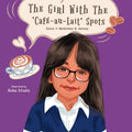 The Girl With The "Café au Lait" Spots - Paperback