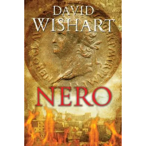 Nero - Paperback