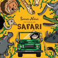 Somos Niños, Nos vamos de Safari - Paperback