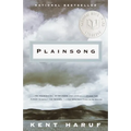 Plainsong - Paperback