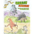 Sneezy Loueezy - Paperback