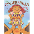 The Gingerbread Girl - Hardcover