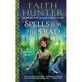 Spells for the Dead - Mass Market Paperbound