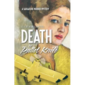 Death by Pallet Knife: A Saugatuck Murder Mystery - Paperback