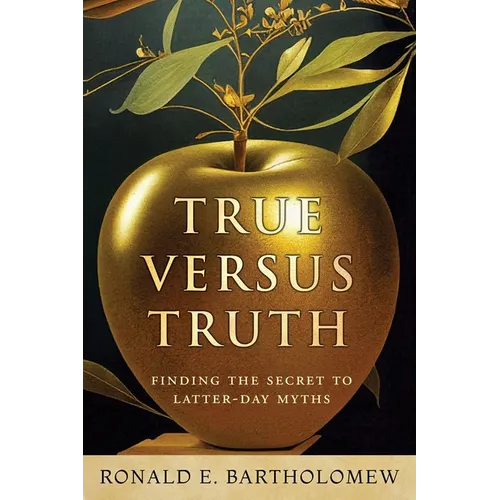 True Versus Truth - Paperback