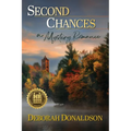 Second Chances: A Mystery Romance - Paperback