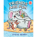 Friends Are Fun - Hardcover