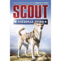 Scout: National Hero - Paperback