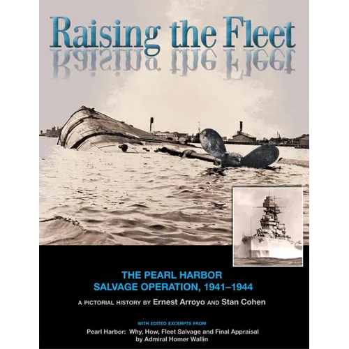Raising the Fleet - Paperback