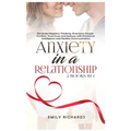 Anxiety in a Relationship: 2 Books in 1: Eliminate Negative Thinking, Overcome Couple Conflicts, Trust Issues and Jealousy with Emotional Intelligence - Hardcover