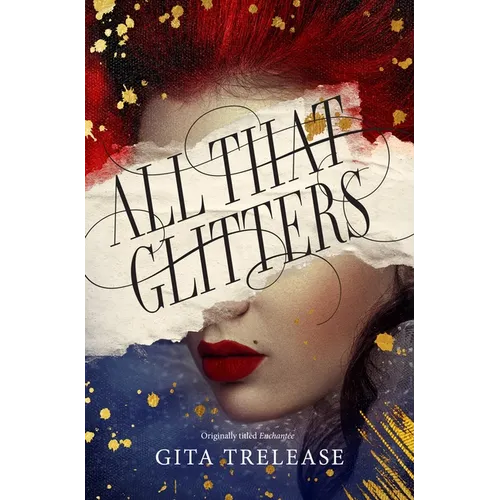 All That Glitters - Paperback