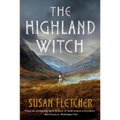 The Highland Witch - Paperback