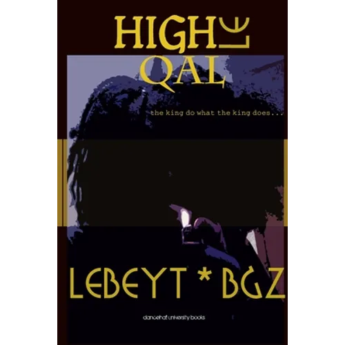 HiGHle Qal - Paperback